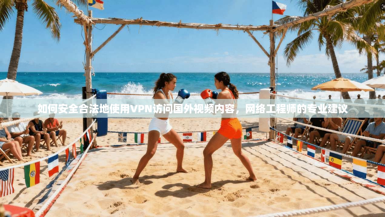 如何安全合法地使用VPN访问国外视频内容，网络工程师的专业建议  第1张