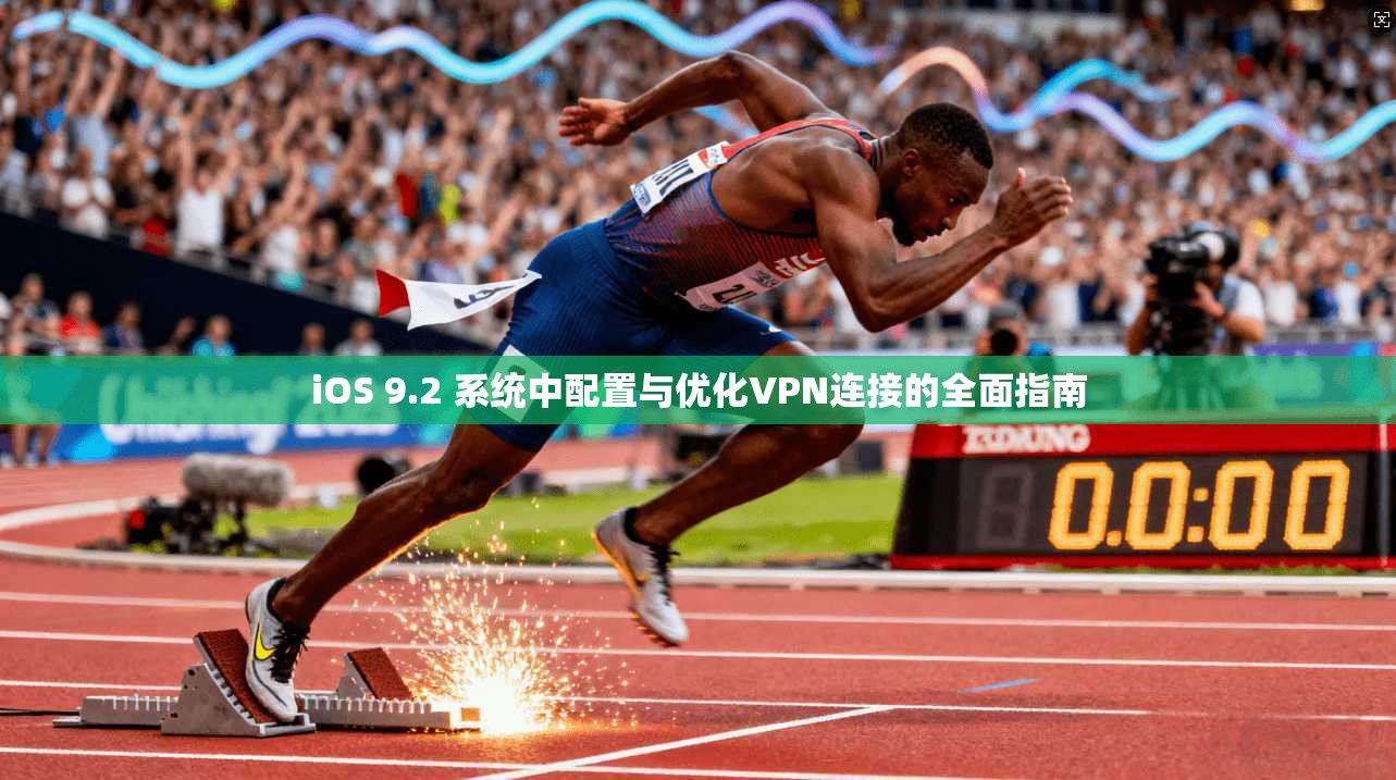 iOS 9.2 系统中配置与优化VPN连接的全面指南 第1张 iOS 9.2 系统中配置与优化VPN连接的全面指南 第1张