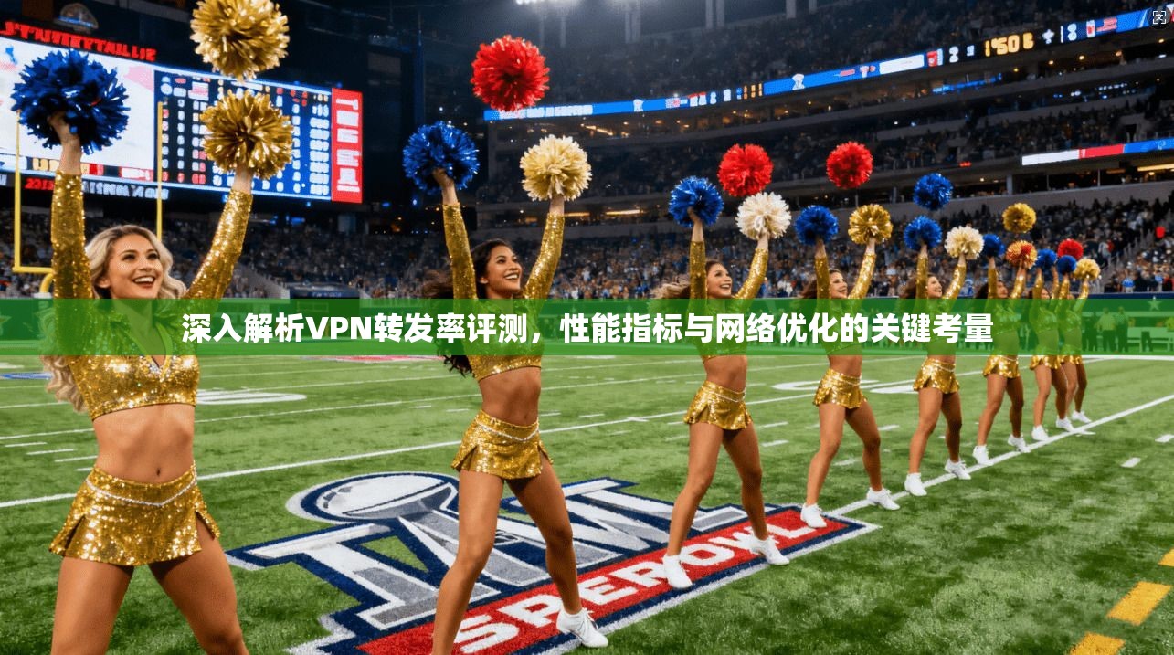 深入解析VPN转发率评测，性能指标与网络优化的关键考量  第1张