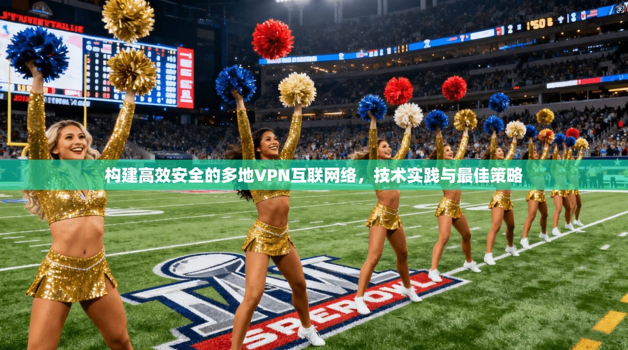 构建高效安全的多地VPN互联网络，技术实践与最佳策略  第1张