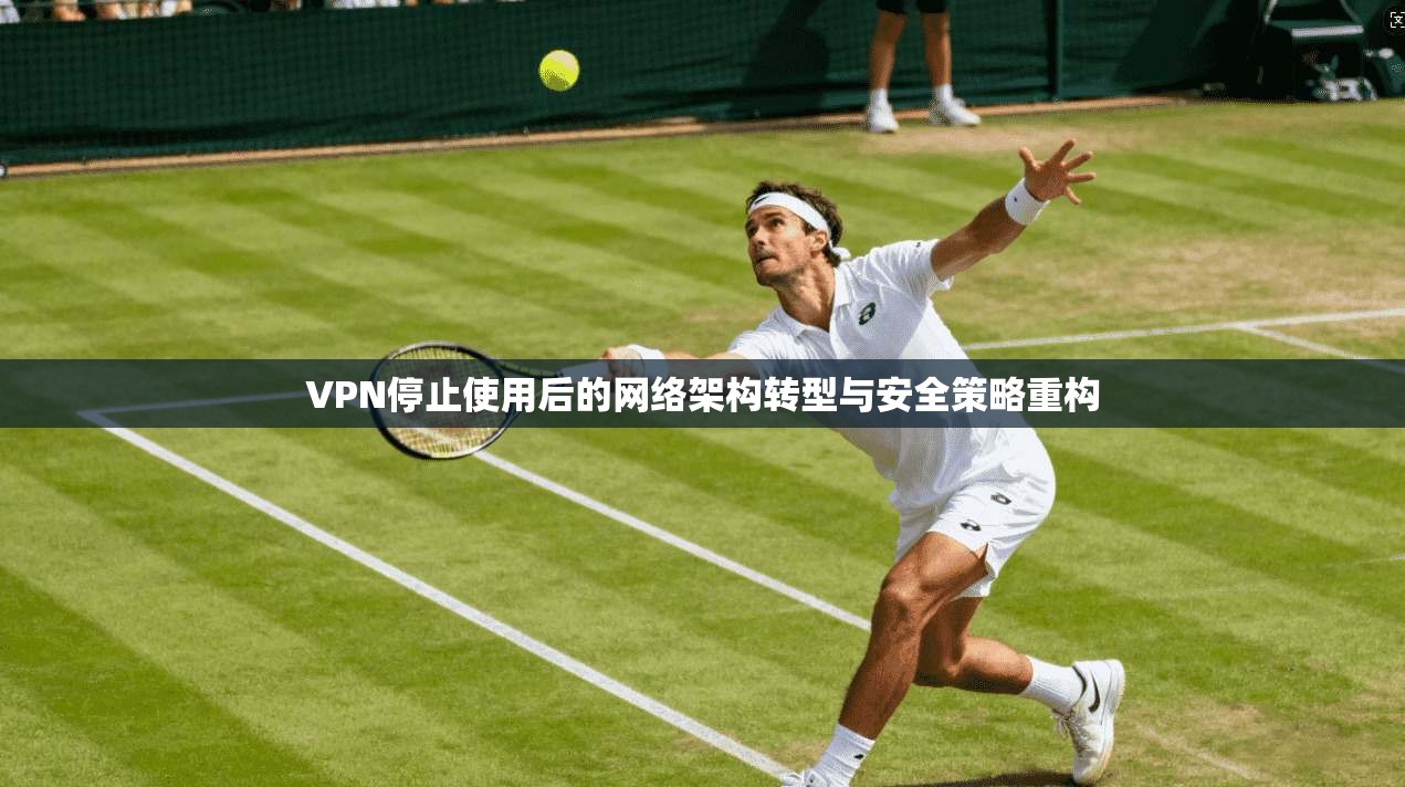 VPN停止使用后的网络架构转型与安全策略重构  第1张