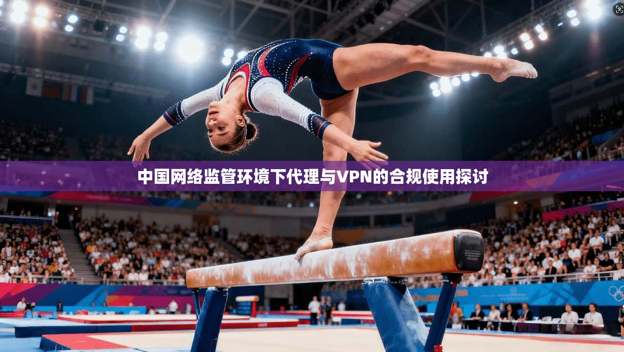 中国网络监管环境下代理与VPN的合规使用探讨 第1张 中国网络监管环境下代理与VPN的合规使用探讨 第1张