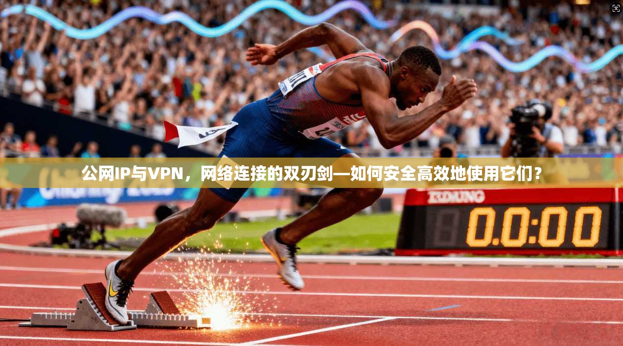 公网IP与VPN,网络连接的双刃剑—如何安全高效地使用它们? 第1张 公网IP与VPN,网络连接的双刃剑—如何安全高效地使用它们? 第1张