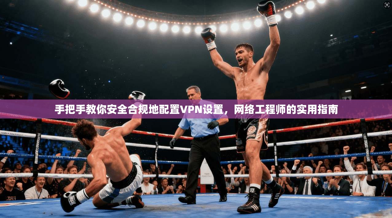 手把手教你安全合规地配置VPN设置,网络工程师的实用指南 第1张 手把手教你安全合规地配置VPN设置,网络工程师的实用指南 第1张