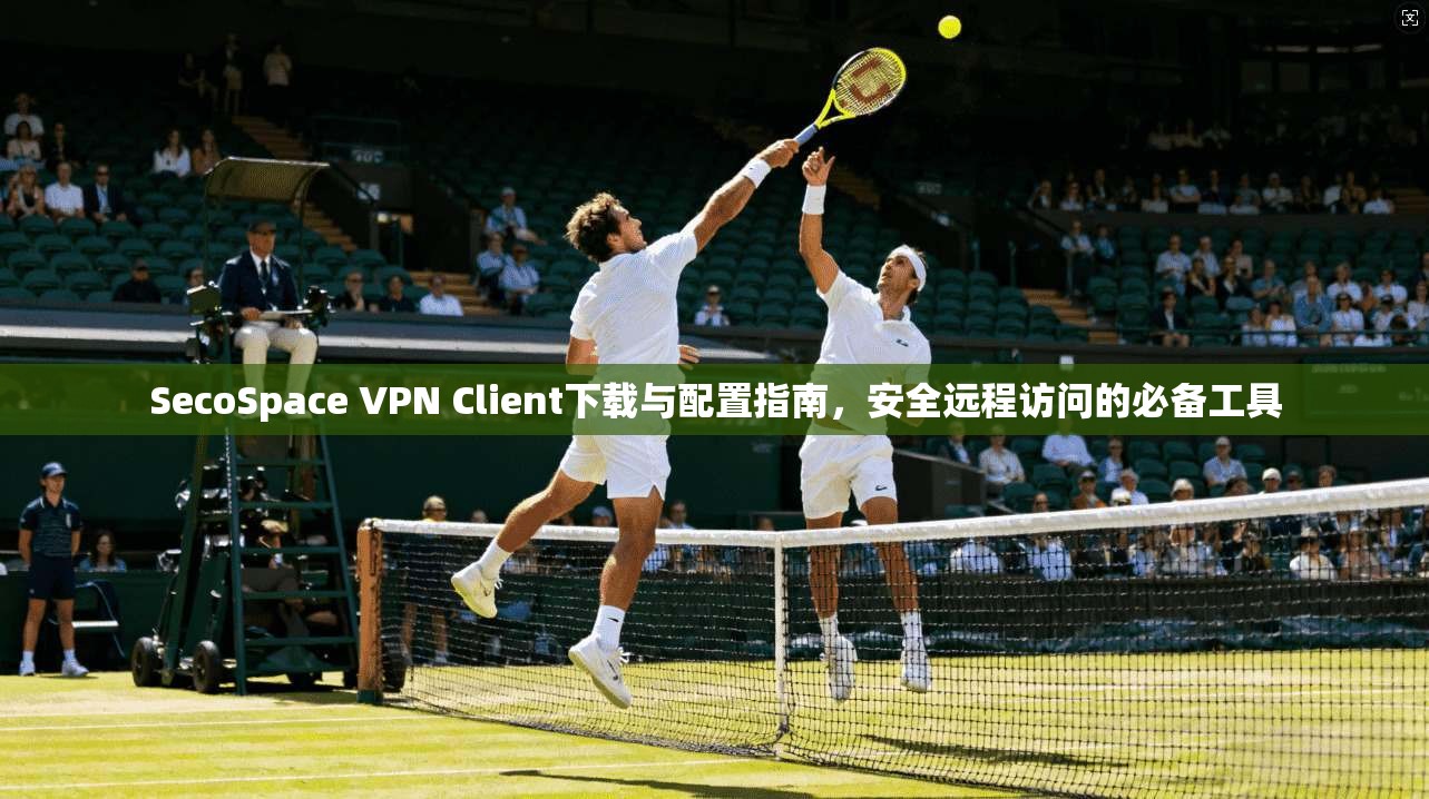SecoSpace VPN Client下载与配置指南,安全远程访问的必备工具 第1张 SecoSpace VPN Client下载与配置指南,安全远程访问的必备工具 第1张