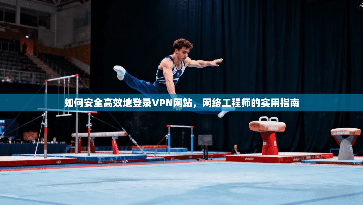 如何安全高效地登录VPN网站，网络工程师的实用指南  第1张