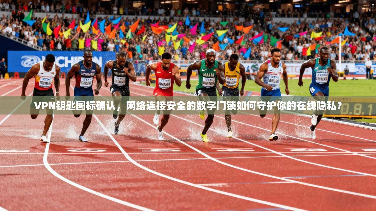 VPN钥匙图标确认,网络连接安全的数字门锁如何守护你的在线隐私? 第1张 VPN钥匙图标确认,网络连接安全的数字门锁如何守护你的在线隐私? 第1张