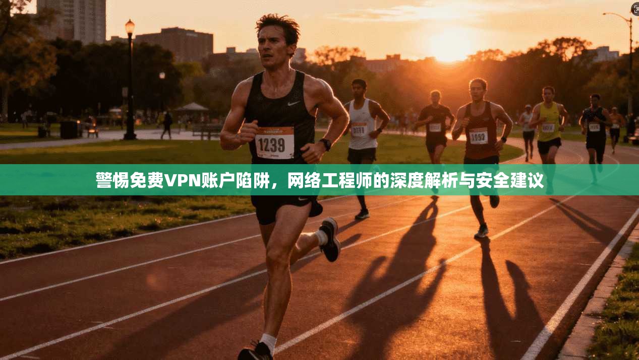警惕免费VPN账户陷阱，网络工程师的深度解析与安全建议  第1张
