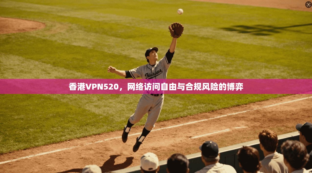 香港VPN520，网络访问自由与合规风险的博弈  第1张
