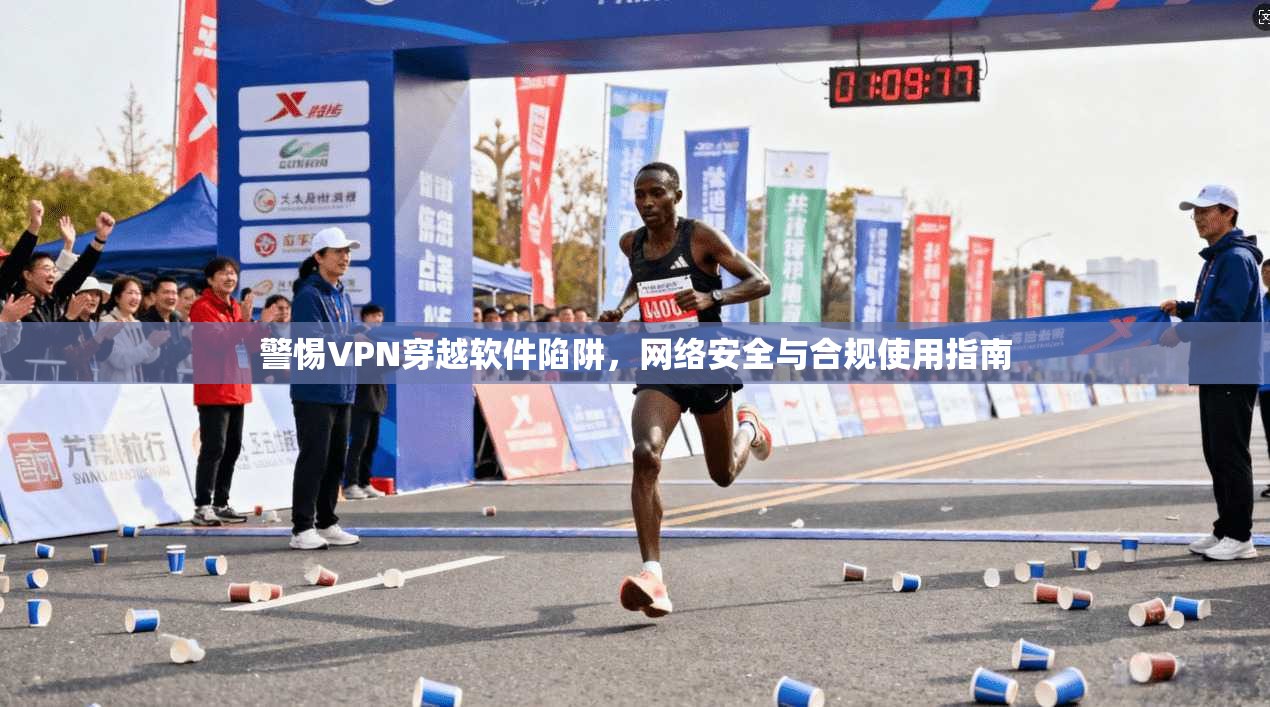 警惕VPN穿越软件陷阱,网络安全与合规使用指南 第1张 警惕VPN穿越软件陷阱,网络安全与合规使用指南 第1张
