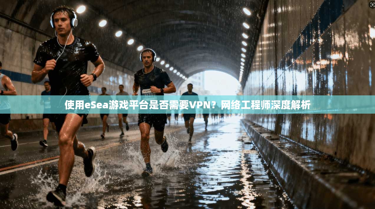使用eSea游戏平台是否需要VPN?网络工程师深度解析 第1张 使用eSea游戏平台是否需要VPN?网络工程师深度解析 第1张