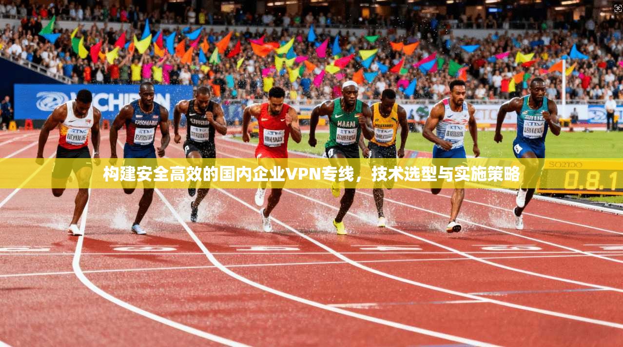 构建安全高效的国内企业VPN专线，技术选型与实施策略  第1张