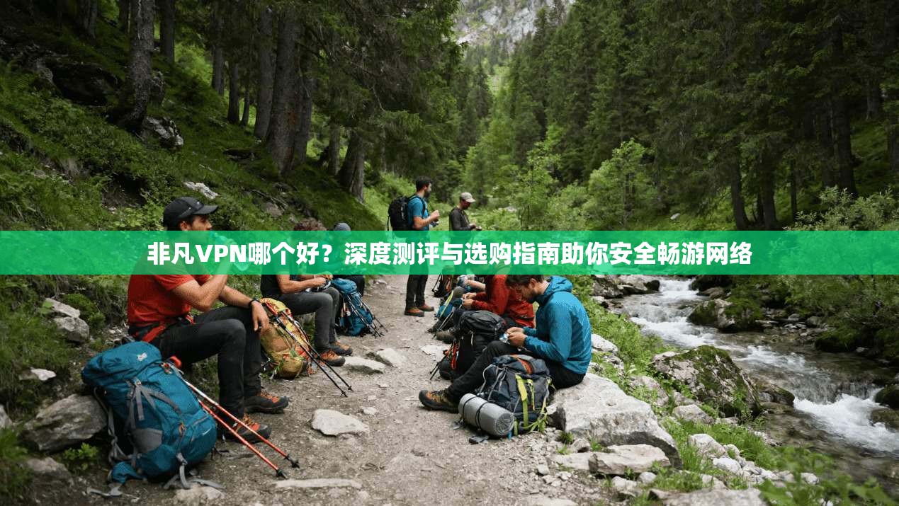 非凡VPN哪个好?深度测评与选购指南助你安全畅游网络 第1张 非凡VPN哪个好?深度测评与选购指南助你安全畅游网络 第1张