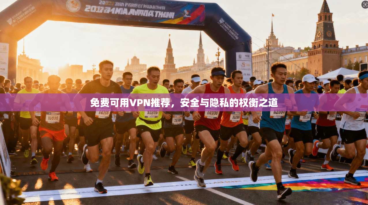 免费可用VPN推荐,安全与隐私的权衡之道 第1张 免费可用VPN推荐,安全与隐私的权衡之道 第1张