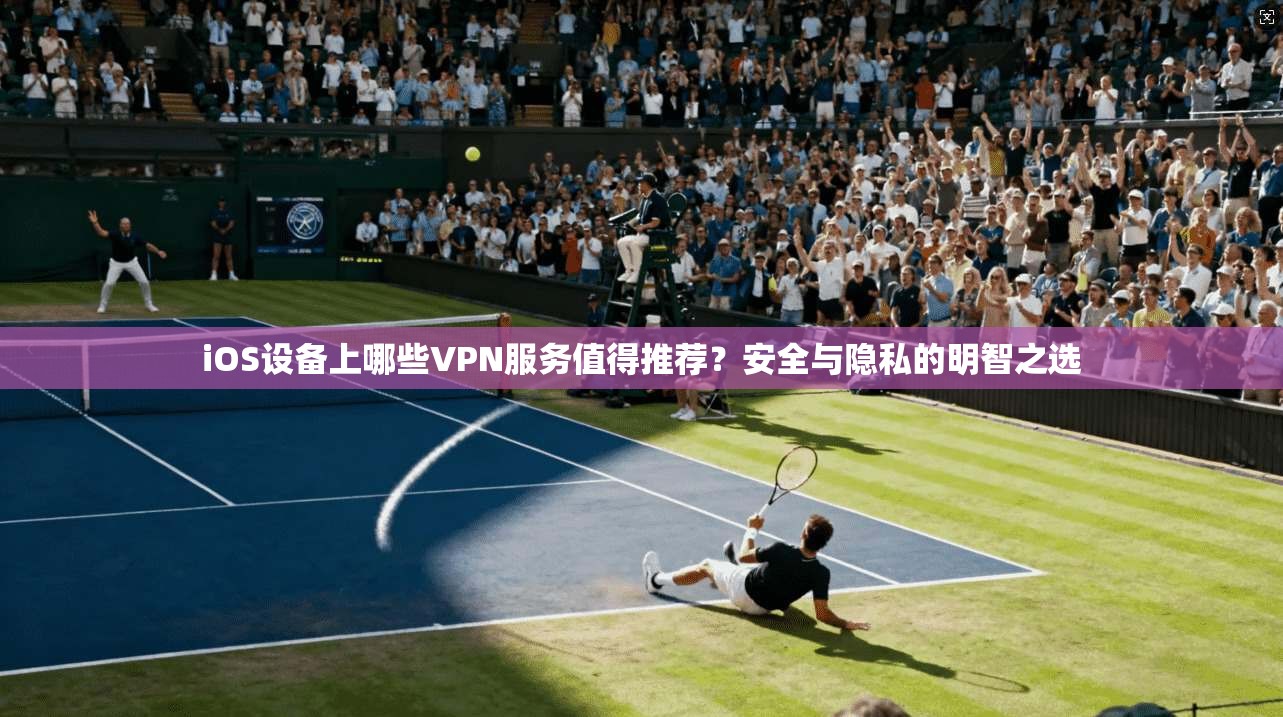 iOS设备上哪些VPN服务值得推荐?安全与隐私的明智之选 第1张 iOS设备上哪些VPN服务值得推荐?安全与隐私的明智之选 第1张