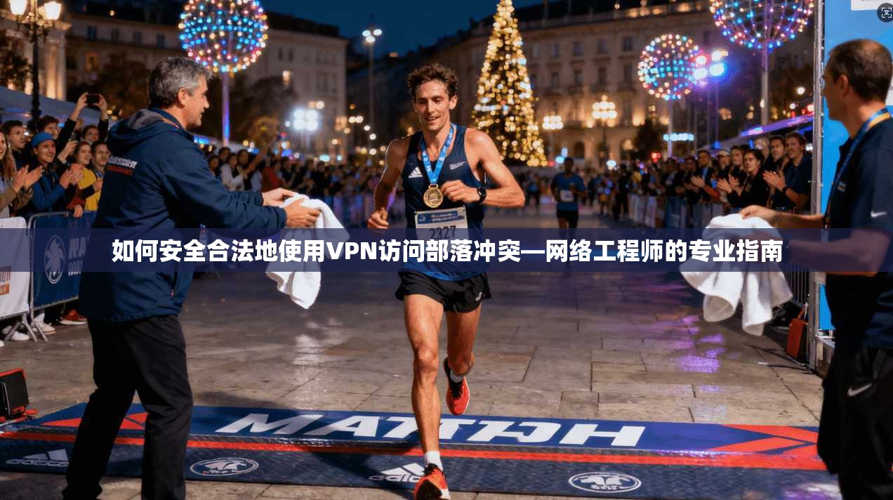 如何安全合法地使用VPN访问部落冲突—网络工程师的专业指南 第1张 如何安全合法地使用VPN访问部落冲突—网络工程师的专业指南 第1张